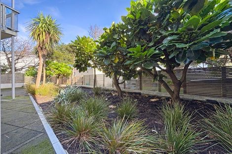 Photo of property in Masina Apartments, 107/80 Riddiford Street, Newtown, Wellington, 6021