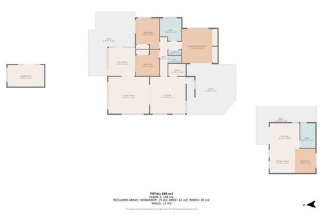 Photo of property in 60 Donegal Street, Cromwell, 9310