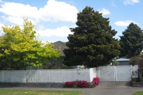 Photo of property in 211 Harewood Road, Bishopdale, Christchurch, 8053