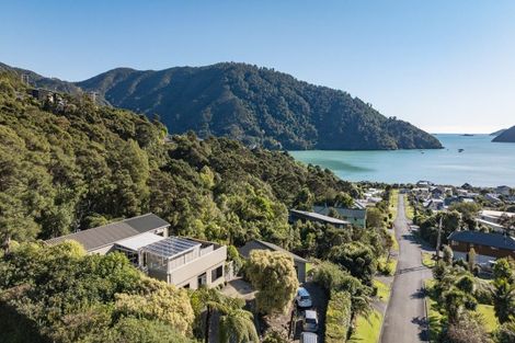 Photo of property in 42 Old Mill Road, Okiwi Bay, French Pass, 7193
