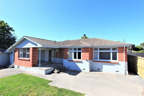 Photo of property in 6b Lucas Street, Riversdale, Blenheim, 7201