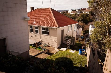 Photo of property in 5e Stephen Street, Johnsonville, Wellington, 6037