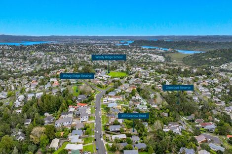 Photo of property in 2/19 Seaview Road, Glenfield, Auckland, 0629