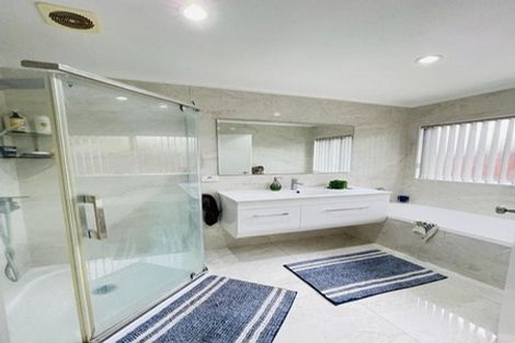 Photo of property in 152 Smales Road, East Tamaki, Auckland, 2013