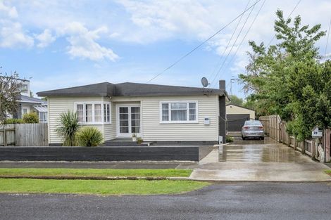 Photo of property in 29 Bowen Street, Levin, 5510