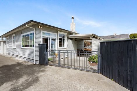 Photo of property in 1/93 Nelson Crescent, Napier South, Napier, 4110
