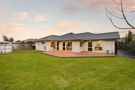 Photo of property in 3 Cherie Close, Rototuna, Hamilton, 3210