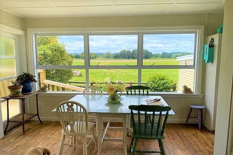 Photo of property in 3763 State Highway 12, Taheke, Kaikohe, 0473