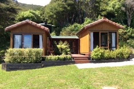 Photo of property in 91 Todd Valley Road, Todds Valley, Nelson, 7071
