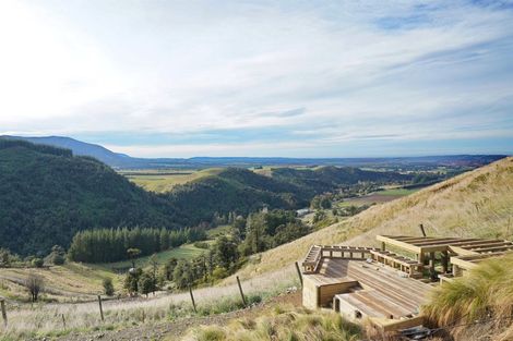 Photo of property in 153 Glentui Bush Road, Glentui, Oxford, 7495