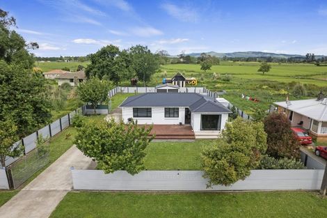 Photo of property in 7 Rukumoana Road, Morrinsville, 3371