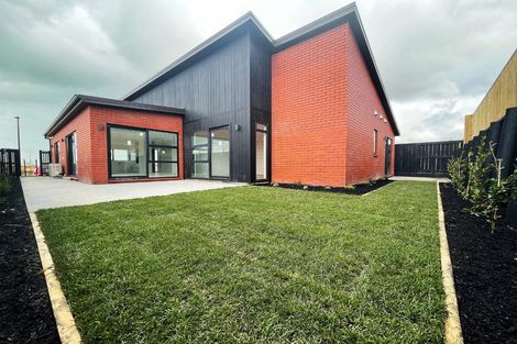 Photo of property in 55 Earp Crescent, Chartwell, Hamilton, 3210