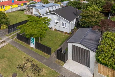 Photo of property in 20 Talbot Street, Whanganui East, Whanganui, 4500