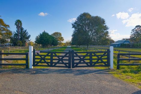 Photo of property in 46b Hana Lane, Tamahere, Hamilton, 3493