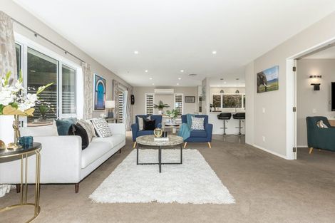 Photo of property in 23 The Layline, Whitby, Porirua, 5024