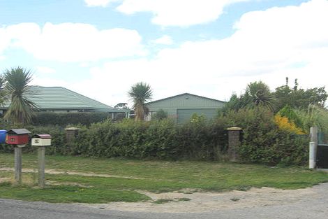 Photo of property in 7 Piako Drive, Darfield, 7571