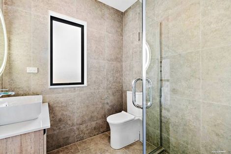 Photo of property in 1 Creswell Lane, Papakura, 2110