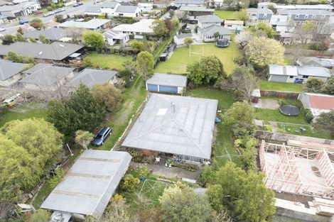 Photo of property in 9b Grassmere Street, Papanui, Christchurch, 8052