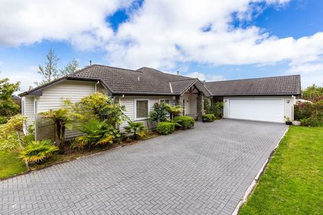 Photo of property in 47 Ramsay Drive, Acacia Bay, Taupo, 3385
