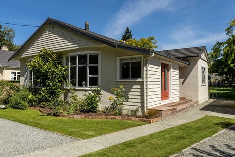 Photo of property in 5 Main Street, Fairlie, 7925