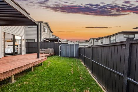 Photo of property in 17 Gecko Road, Hobsonville, Auckland, 0616