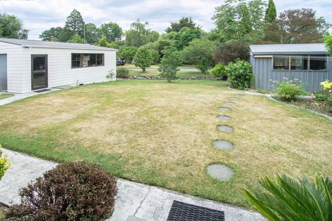 Photo of property in 20 Ranfurly Street, Solway, Masterton, 5810
