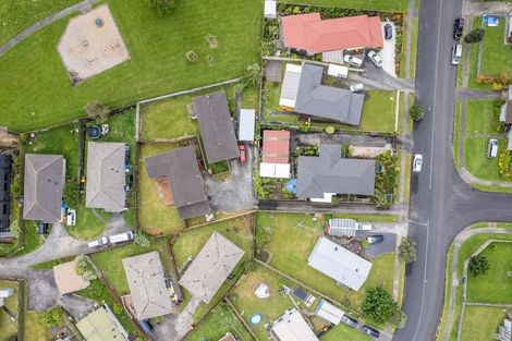 Photo of property in 2/20 Rata Vine Drive, Wiri, Auckland, 2104