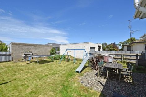 Photo of property in 649 Tay Street, Hawthorndale, Invercargill, 9810
