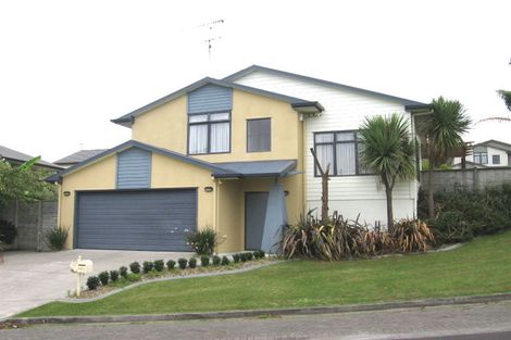 Photo of property in 10 Cinnabar Place, Westgate, Auckland, 0614