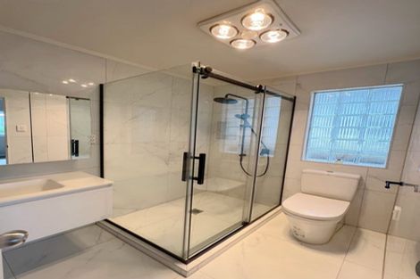 Photo of property in 215 Mount Albert Road, Wesley, Auckland, 1025