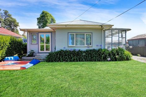 Photo of property in 25 George Street, Morrinsville, 3300