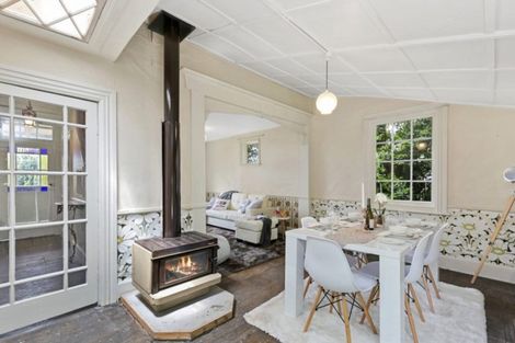 Photo of property in 42 Old Porirua Road, Ngaio, Wellington, 6035