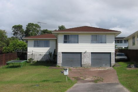 Photo of property in 78 Rosewarne Crescent, Glendene, Auckland, 0602