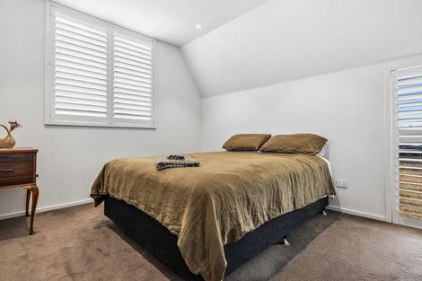 Photo of property in 2/133 Peterborough Street, Christchurch Central, Christchurch, 8013