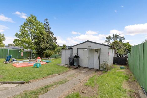 Photo of property in 15 Acacia Avenue, Kihikihi, Te Awamutu, 3800