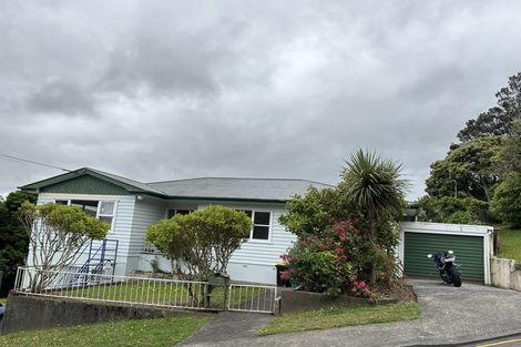 Photo of property in 23 Hereford Street, Wilton, Wellington, 6012