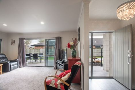 Photo of property in 4 Mckenzie Place, Matamata, 3400