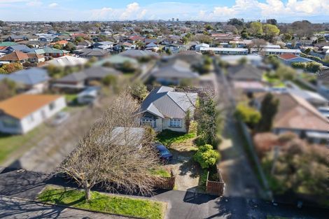 Photo of property in 91 Tilford Street, Woolston, Christchurch, 8062