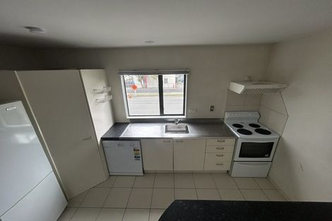 Photo of property in 7/265 Hereford Street, Christchurch Central, Christchurch, 8011