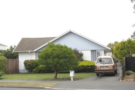 Photo of property in 20 Ashwood Street, Parklands, Christchurch, 8083