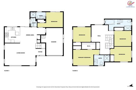 Photo of property in 11 Mcinnes Road, Weymouth, Auckland, 2103