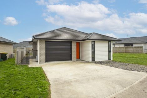 Photo of property in 68 Hinemoa Street, Levin, 5510