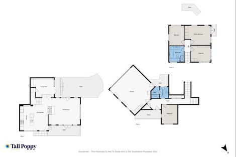 Photo of property in 30 Strathaven Place, Atawhai, Nelson, 7010