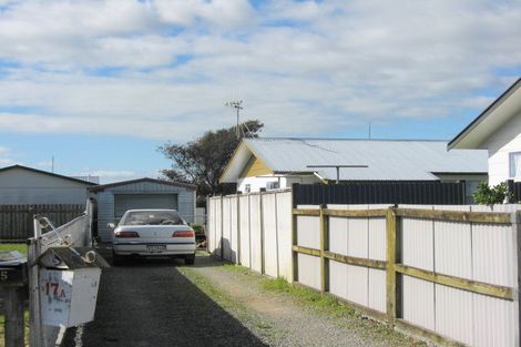 Photo of property in 17a Vogel Street, Levin, 5510