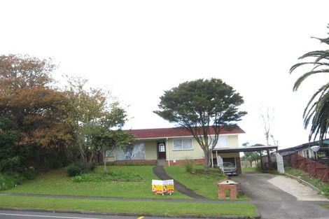 Photo of property in 88 Gossamer Drive, Pakuranga Heights, Auckland, 2010