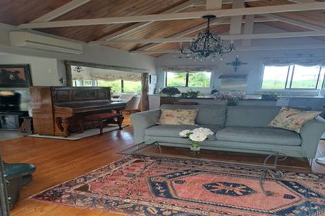 Photo of property in 1074 Oparure Road, Te Kuiti, 3985