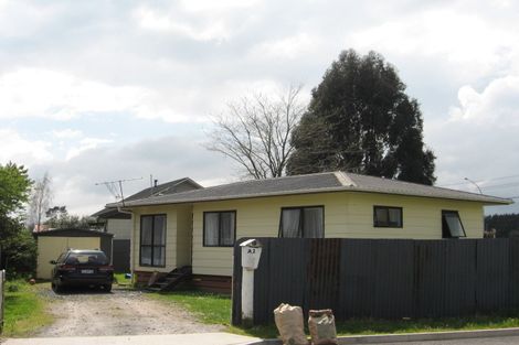 Photo of property in 1a Alfred Road, Owhata, Rotorua, 3010