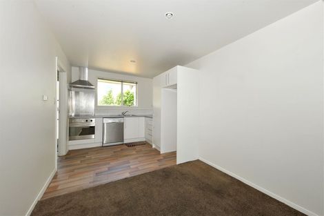 Photo of property in 3/25 Sherborne Street, St Albans, Christchurch, 8014