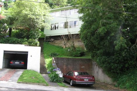 Photo of property in 32a Ngaio Road, Kelburn, Wellington, 6012