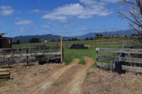 Photo of property in 192 Browns Road, Kaikohe, 0474